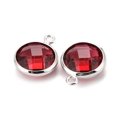 Glass Charms KK-C228-02P-M3-1