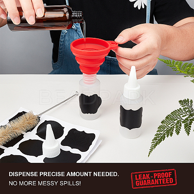 DIY Glue Bottles Kit DIY-BC0011-24B-1