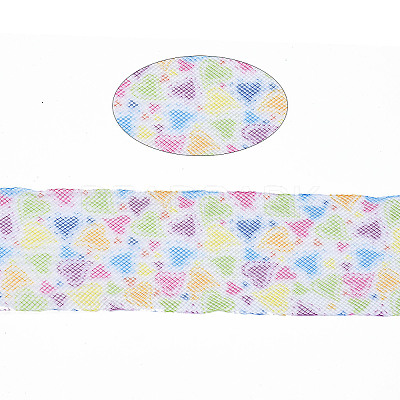 Mesh Ribbon PNT-S030-002C-1