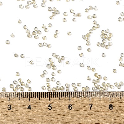 TOHO Round Seed Beads SEED-TR11-0369-1