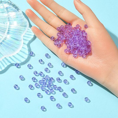 Preciosa® Crystal Beads X-PRC-BB6-20310-1