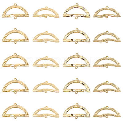 Alloy Links Connectors PALLOY-CA0001-57-1