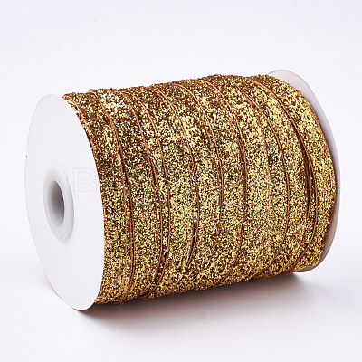 Glitter Sparkle Ribbon SRIB-T002-01B-09-1