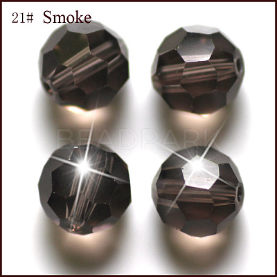 Imitation Austrian Crystal Beads SWAR-F021-6mm-225-1