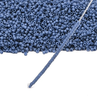 MIYUKI Delica Beads SEED-X0054-DB2408-1