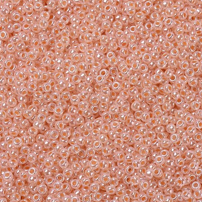 MIYUKI Round Rocailles Beads X-SEED-G007-RR0543-1
