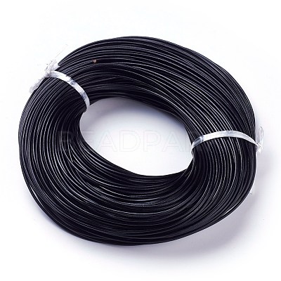 Cowhide Leather Cord X1-NPS001Y-3-1