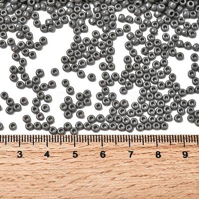 TOHO 8/0 Round Beads SEED-XTR08-0053D-1
