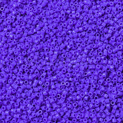 MIYUKI Delica Beads SEED-J020-DB1138-1
