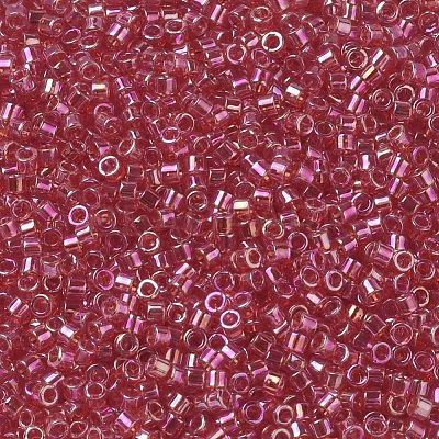 MIYUKI Delica Beads X-SEED-J020-DB0172-1