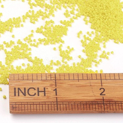 MGB Matsuno Glass Beads X-SEED-R017A-731-1