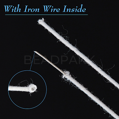 Iron Wire FIND-WH0419-87-1
