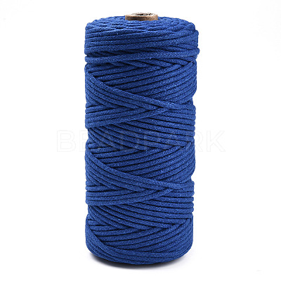 Cotton String Threads OCOR-T001-02-34-1