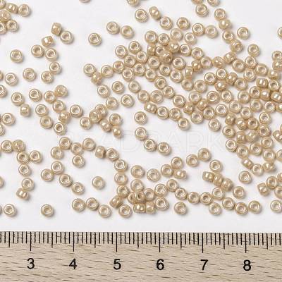 MIYUKI Round Rocailles Beads X-SEED-G008-RR0593-1