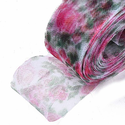 Mesh Ribbon PNT-S030-002D-1