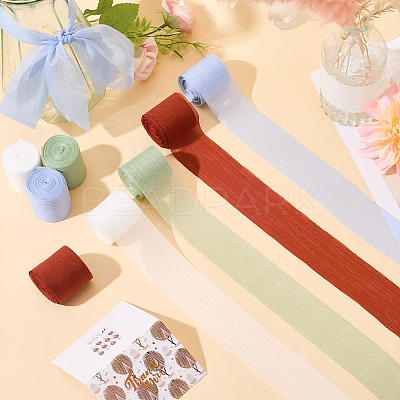 Polyester Ribbon OCOR-WH20006-45A-1