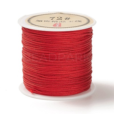Nylon Braided Cord NWIR-C003-01A-16-1