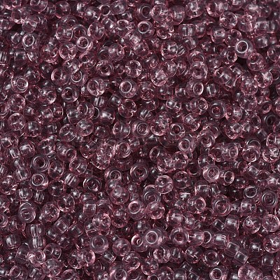 MIYUKI Round Rocailles Beads SEED-JP0008-RR0142-1