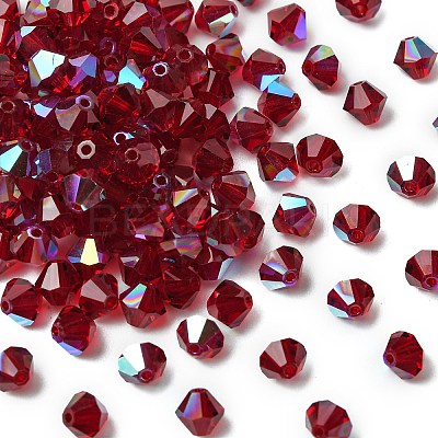 Preciosa® Crystal Beads Y-PRC-BA5-90090-200-1