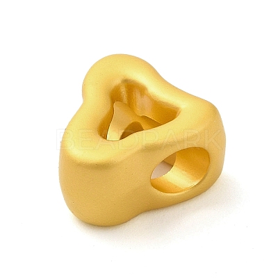 Zinc Alloy Beads PALLOY-I219-02A-1