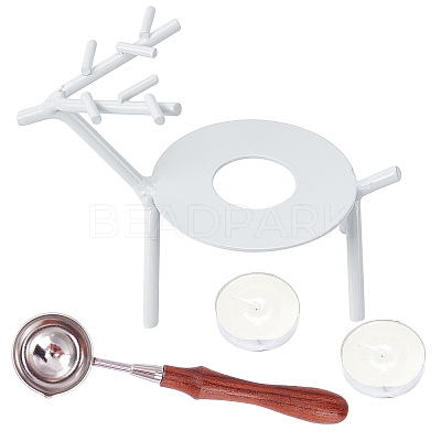 Baking Paint Iron Wax Furnace TOOL-CP0001-20B-1