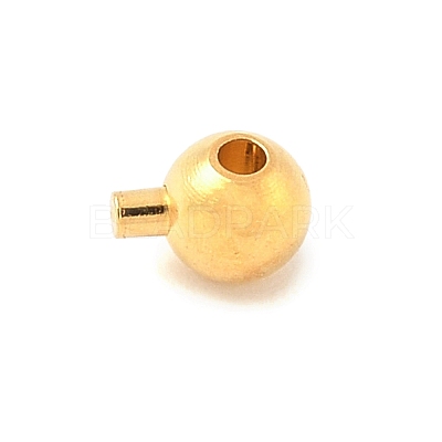 925 Sterling Silver Crimp Beads STER-C013-01A-G-1