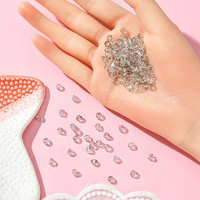 Preciosa® Crystal Beads Y-PRC-BA5-00030-279-1