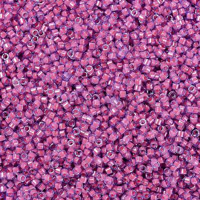 MIYUKI Delica Beads SEED-X0054-DB2048-1