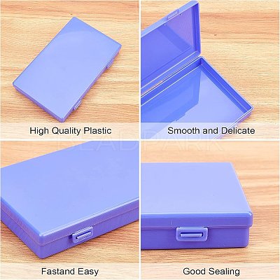 Plastic Boxes CON-GA0001-06-1
