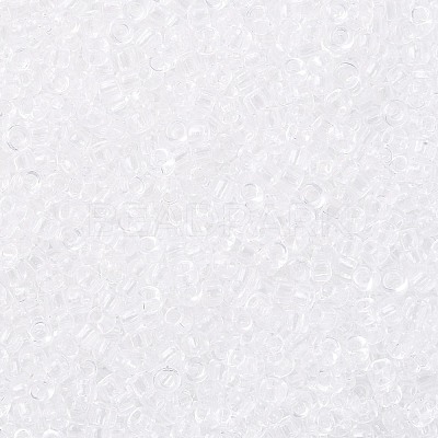 TOHO Round Seed Beads X-SEED-TR15-0001-1