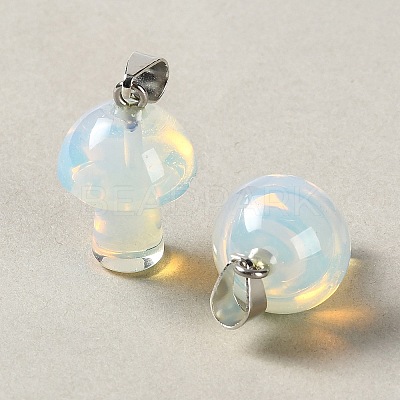 Opalite Pendants GG-CBAA0EE-05P-28-1