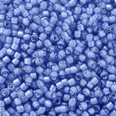 MIYUKI Delica Beads SEED-MY11-DB1784-1