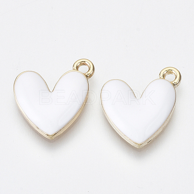 Eco-Friendly Zinc Alloy Pendants X-FIND-N048-030-NR-1