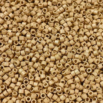 MIYUKI Delica Beads X-SEED-J020-DB1832F-1