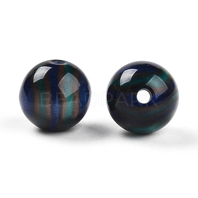 Resin Beads RESI-YW0004-28C-04-1