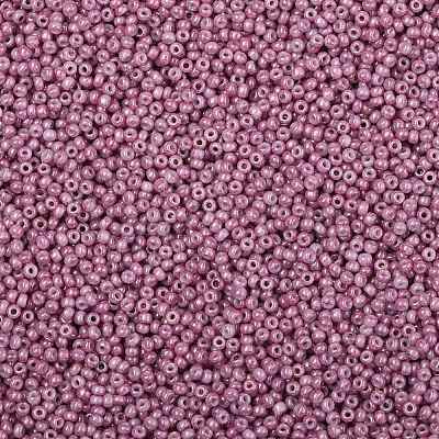 TOHO 11/0 Round Beads SEED-TR11-1202-1