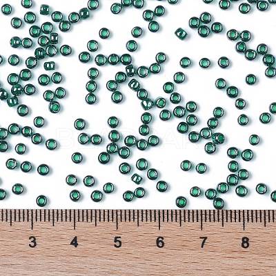 TOHO 8/0 Round Beads X-SEED-TR08-0118-1