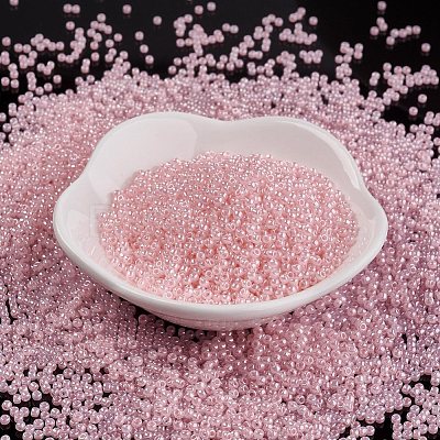 TOHO 11/0 Round Beads X-SEED-TR11-0145-1