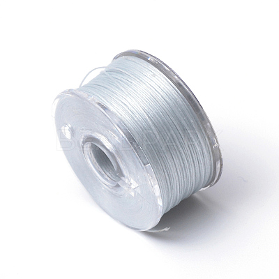 Special Coated Nylon Beading Threads for Seed Beads OCOR-R038-03-1