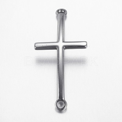 Tarnish Resistant 304 Stainless Steel Links connectors STAS-E136-26-1