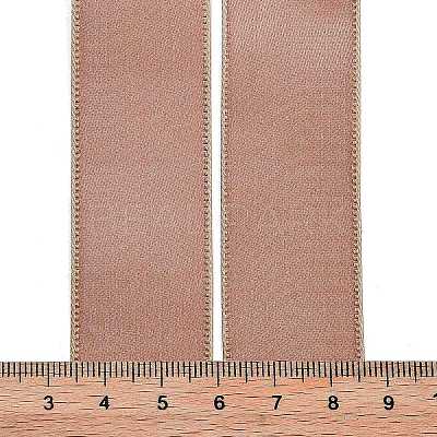 20 Yards Polyester Ribbon OCOR-Z005-02J-1