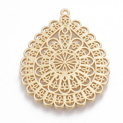 Alloy Big Pendants X-PALLOY-Q357-67MG-RS-1