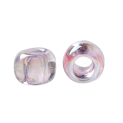 TOHO 8/0 Round Beads X-SEED-TR08-0171-1