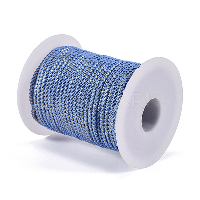 Round String Thread Polyester Cords OCOR-F012-A07-1