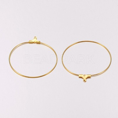 Brass Pendants X-EC222-01G-NR-1