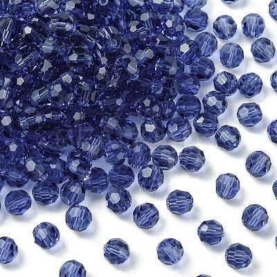 Preciosa® Crystal Beads Y-PRC-BB6-20410-1