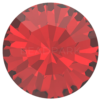 Preciosa® MAXIMA Crystal Round Stones LS-Y-PRC-RBSS39-90070-1