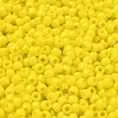 TOHO 6/0 Round Beads X-SEED-TR06-0042-1