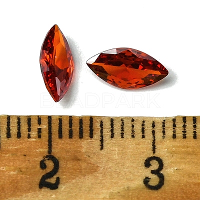 Cubic Zirconia Cabochons ZIRC-P116-02B-08-1