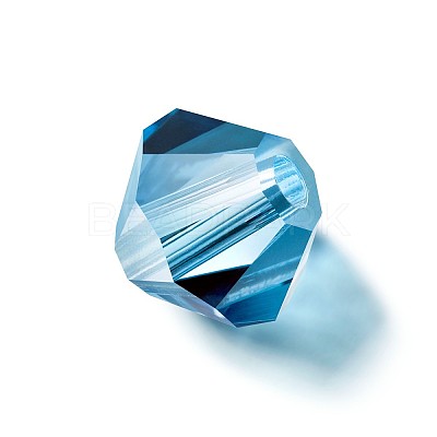Preciosa® Crystal Beads X-PRC-BA3-60120-1